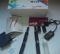 Kit cigarrillo Electronico eGo Mini Doble + Liquido Regalo por solo 38