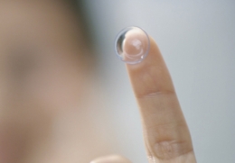 Rompiendo mitos sobre el uso de lentillas 