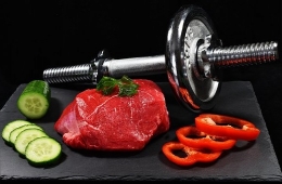 Mitos y realidades sobre la nutrición en el deporte