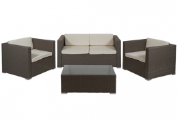 En Mobiliariodeexteriores.com tienes los mejores muebles y la decoración que tu jardin merece