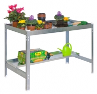 La mesa de trabajo para tu jardín con el mayor descuento en Mobiliariodeexteriores.com