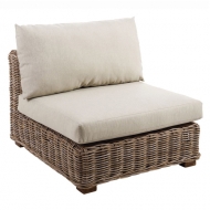 Los muebles de terraza y jardín con ofertas veraniegas en la tienda especializada