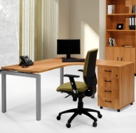 Muebles de oficina y decoración con ofertas de hasta el 71% 