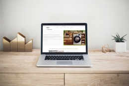 Whirlpool reitera su compromiso con el medio ambiente con un apartado en su web dedicado a la sostenibilidad