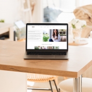 La web de Whirlpool incorpora un nuevo espacio dedicado al bienestar y autocuidado en el hogar  