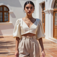 Cómo encontrar ropa exclusiva sin recorrer mil tiendas