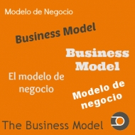 Desarrolla tu modelo de negocio con Búsqueda Local: The Business Model Canvas
