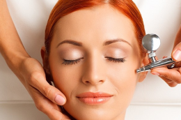 5 tratamientos faciales que te van a gustar