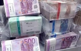 Takeover Negócios e oferta de empréstimo