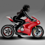Motos financiadas en España. Tu sueño sobre ruedas