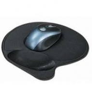 Añade estilo y comodidad con el Mouse Pad blue con Apoya Muñeca