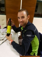 Movistar Team vuelve a apostar por INNOLIVA para llegar a lo más alto