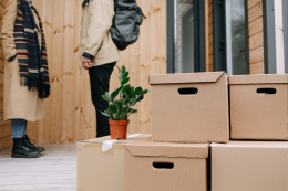 Mudanzas en invierno en Alicante: por qué cada vez más personas eligen esta época para cambiar de hogar