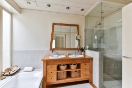 Tips sencillos y esenciales para reformar tu baño