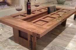 Cómo ganarse la vida construyendo muebles y Mobiliario 