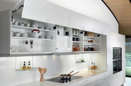 Acierta con Santos Muebles de cocina Madrid