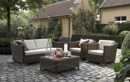 Consejos para comprar muebles de exterior