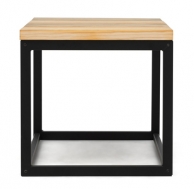 Mueblesvintage.com especializada en muebles de madera y metal tiene ofertas de hasta el 55%