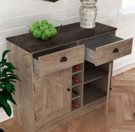 Mueblesvintage.com tiene este mes los aparadores hasta con un 30% de descuento