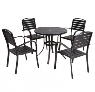 En Mueblesvintage.com tienes en primavera los muebles de jardin y terraza con descuentos