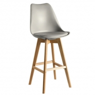 En Muebles Vintage tienes novedosos taburetes con descuento