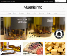 Nace Muenisimo.com