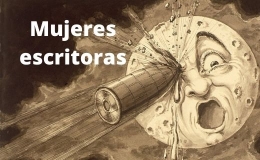 Mujeres escritoras es la nueva página web para leer libros de fantasía y ciencia ficción escritos por mujeres