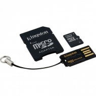 Multi Kit Kingston 16 MB MBLY10G2, la mejor experiencia en almacenamiento