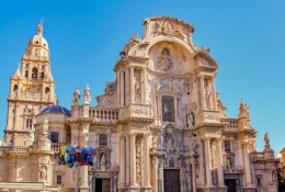 Murcia, una de las ciudades donde es más barato vivir de alquiler