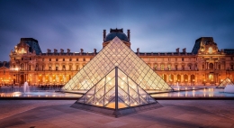 Que ver en el Museo del Louvre