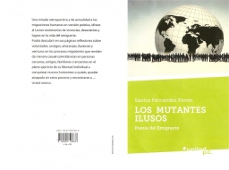 THE NAIVE MUTANTS
