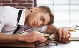 Wave A Goodbye To Lethargy With Provigil