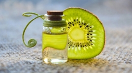 Natural ingredients as revitalizers for your body