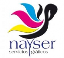 Nayser, servicios gráficos