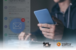 El archivado de correo electrónico: pilar fundamental para la seguridad empresarial en la era digital
