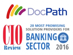 DocPath entre los 20 Proveedores más Prometedores de Soluciones para el Sector Público de 2015