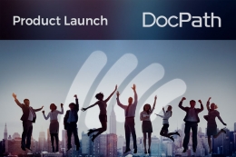Nuevas soluciones de software documental: DocPath expande su gama de productos..
