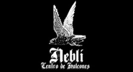 Nebli Centro de Halcones