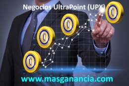 ¿Cómo crear tus estructuras de negocios usando ultrapoint?