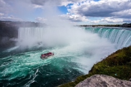 Which Side Of Niagara Falls Is Better To Visit? This is The method for picking
