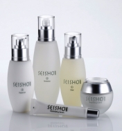 Cosmética Seisho de Nikken