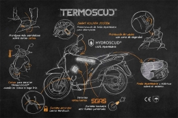 Ventajas del sw motech