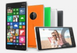 Características del Nokia Lumia 830, el nuevo Windows Phone a tu medida