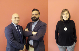 La agencia de Moldtrans en Barcelona renueva su dirección