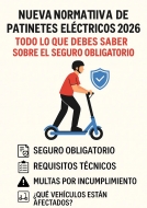 Normativa DGT Patinetes: Todo lo que Debes Saber