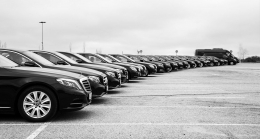 Estos son los servicios más demandados de alquiler de coches 