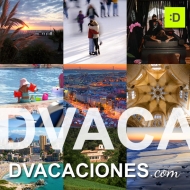 Escapadas, Fines de Semana y Vacaciones