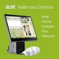 Glop, el software ideal para Hostelería y Comercios que te ofrece Mobisoft