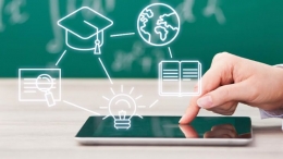 Donde realizar los cursos homologados en linea