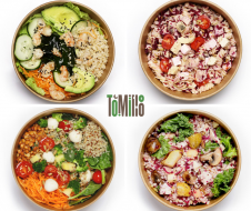 Tomillo, la solución gastronómica para un estilo de vida saludable